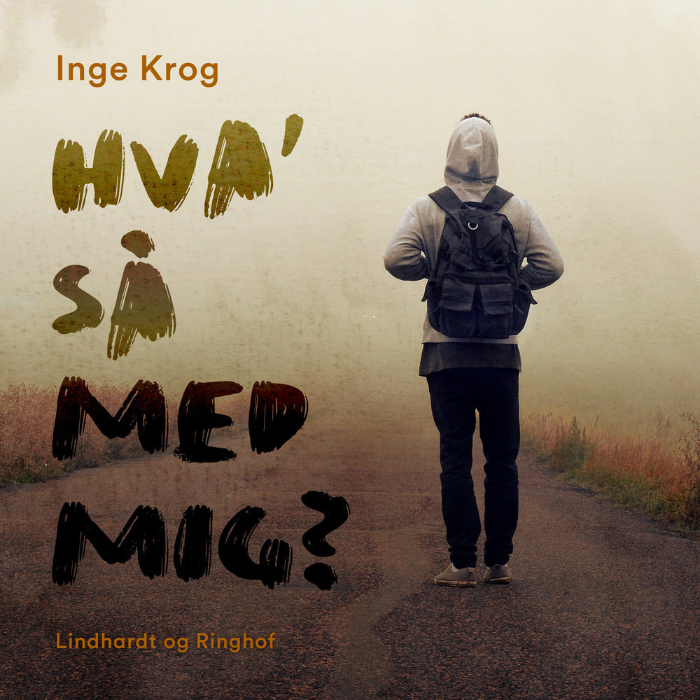 Hva' så med mig?