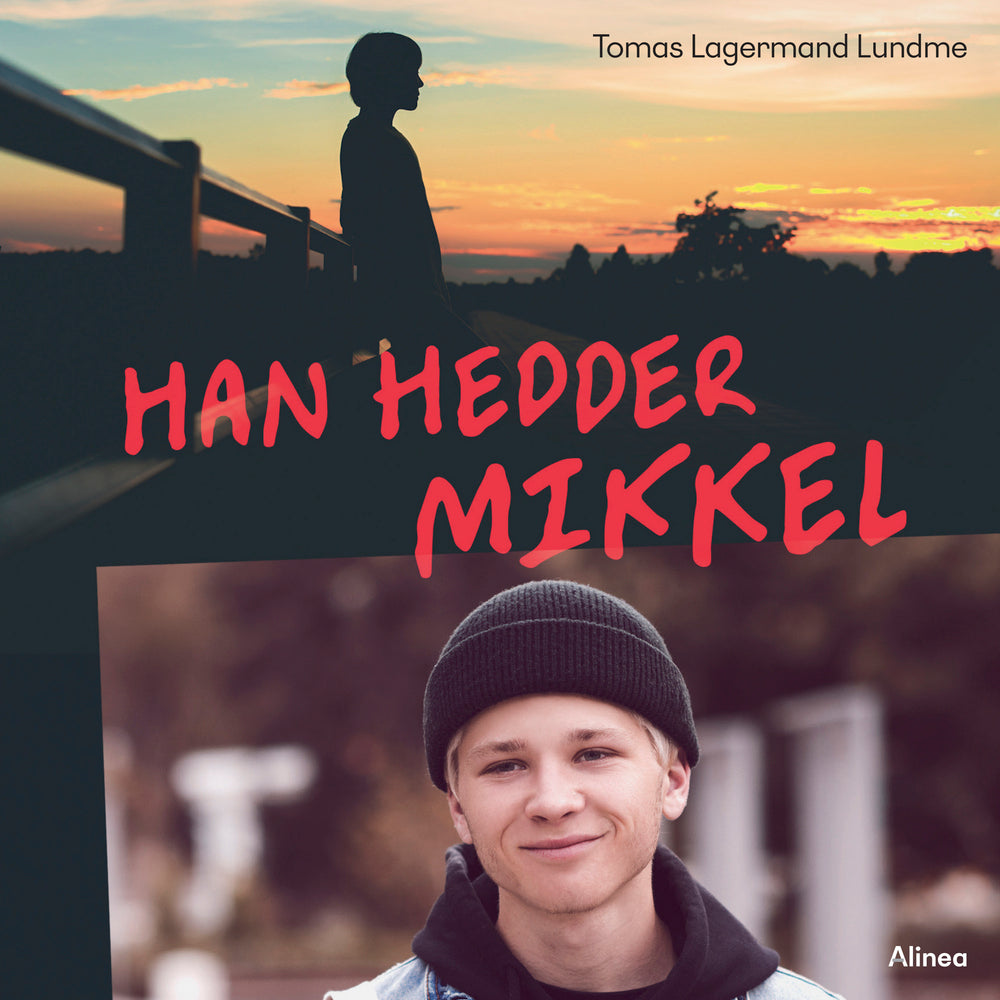 Han hedder Mikkel