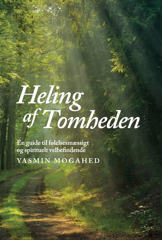Heling af Tomheden