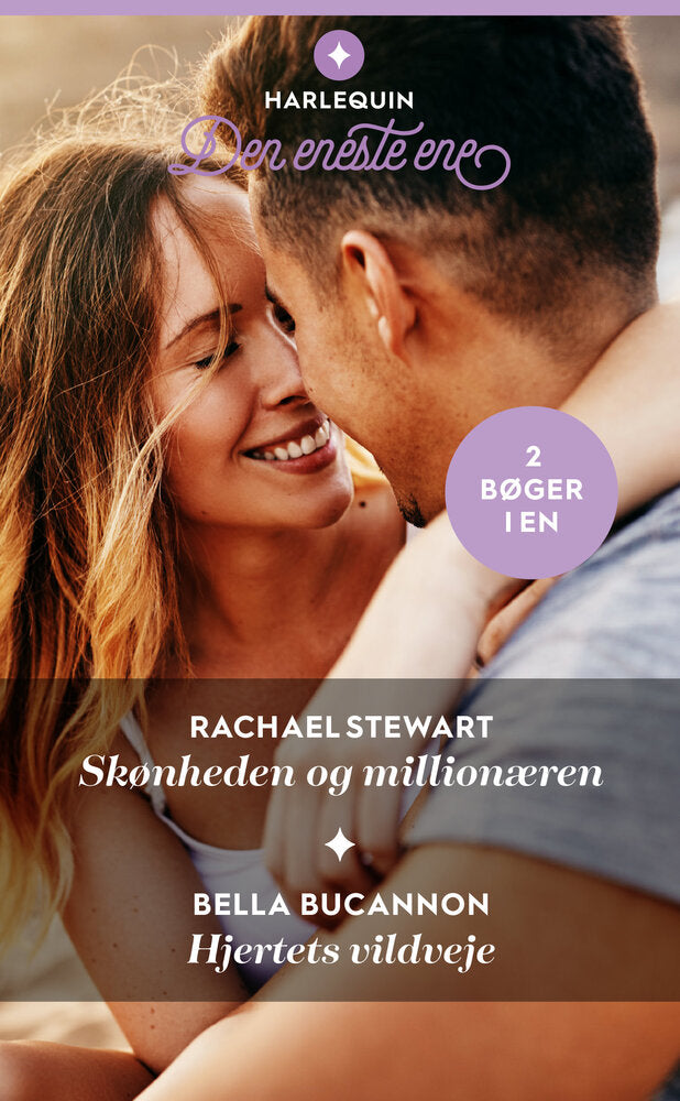 Skønheden og millionæren / Hjertets vildveje