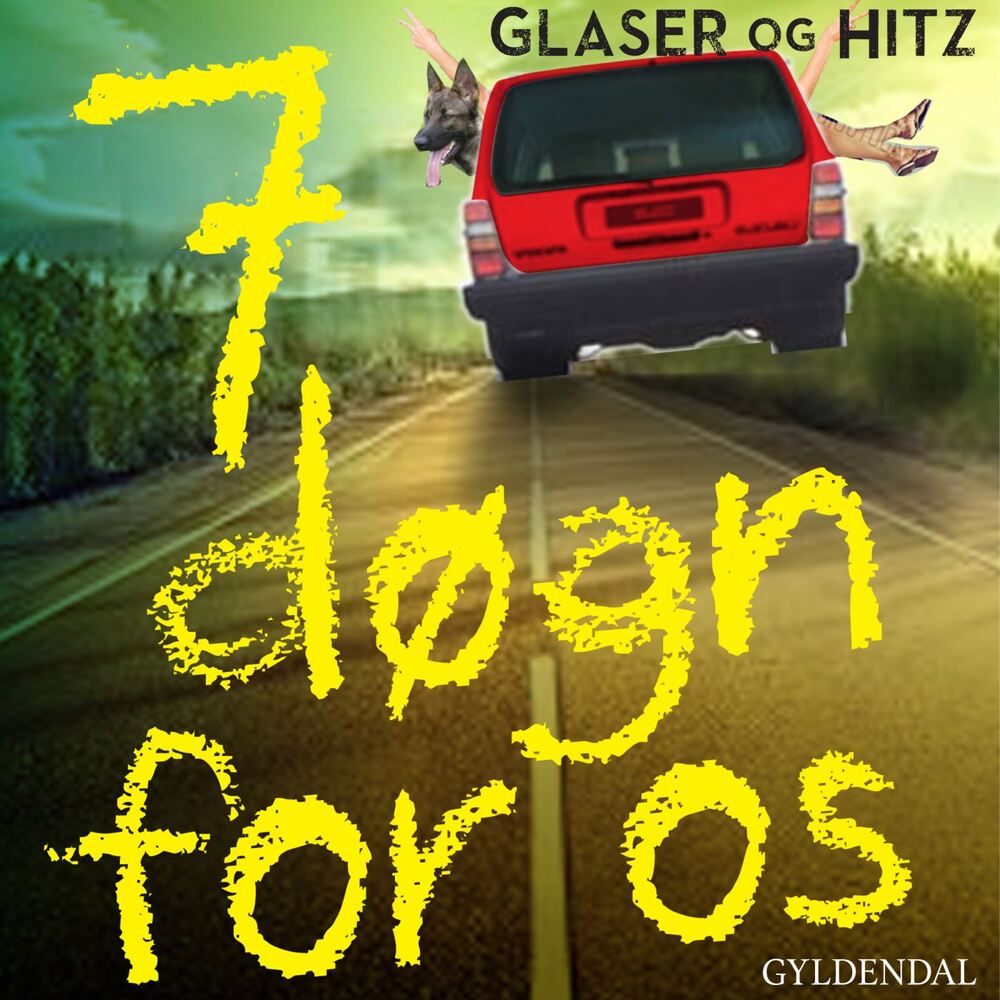 7 døgn for os
