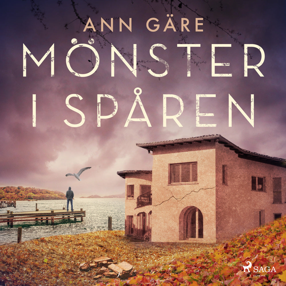 Mönster i spåren