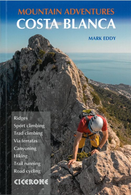 Costa Blanca Mountain Adventures