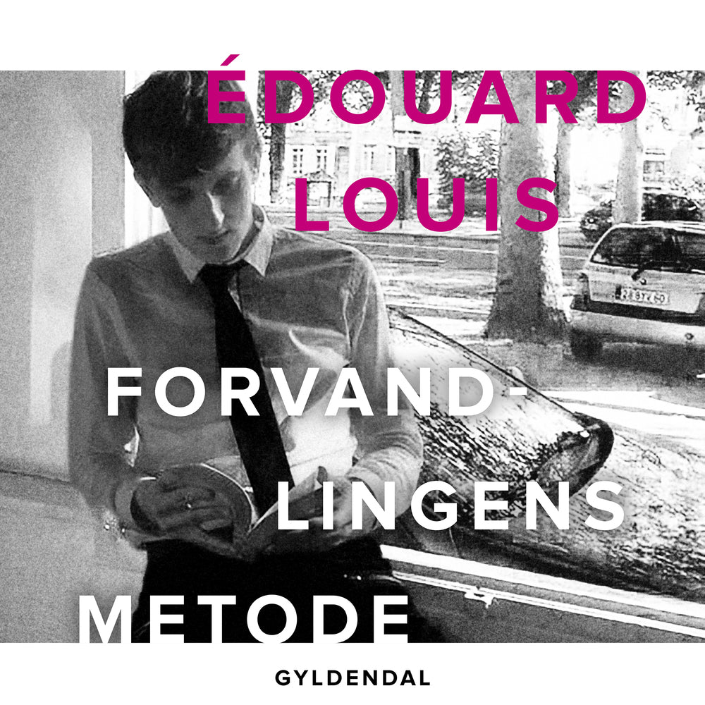 Forvandlingens metode