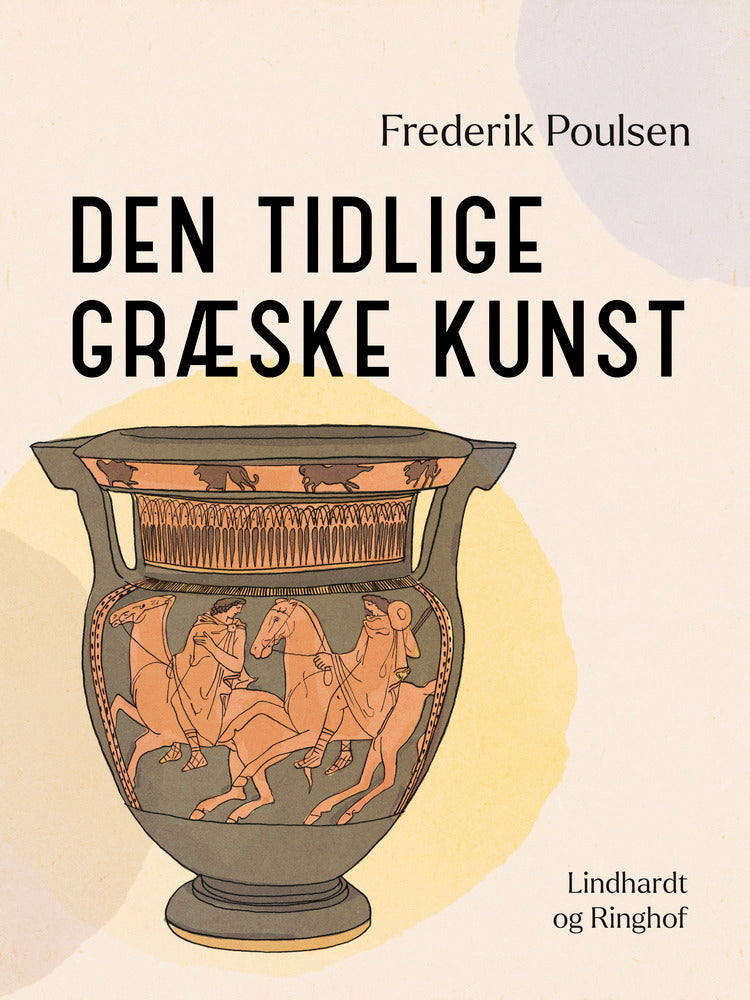 Den tidlige græske kunst