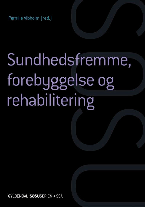 Sundhedsfremme, forebyggelse og rehabilitering (SSA)