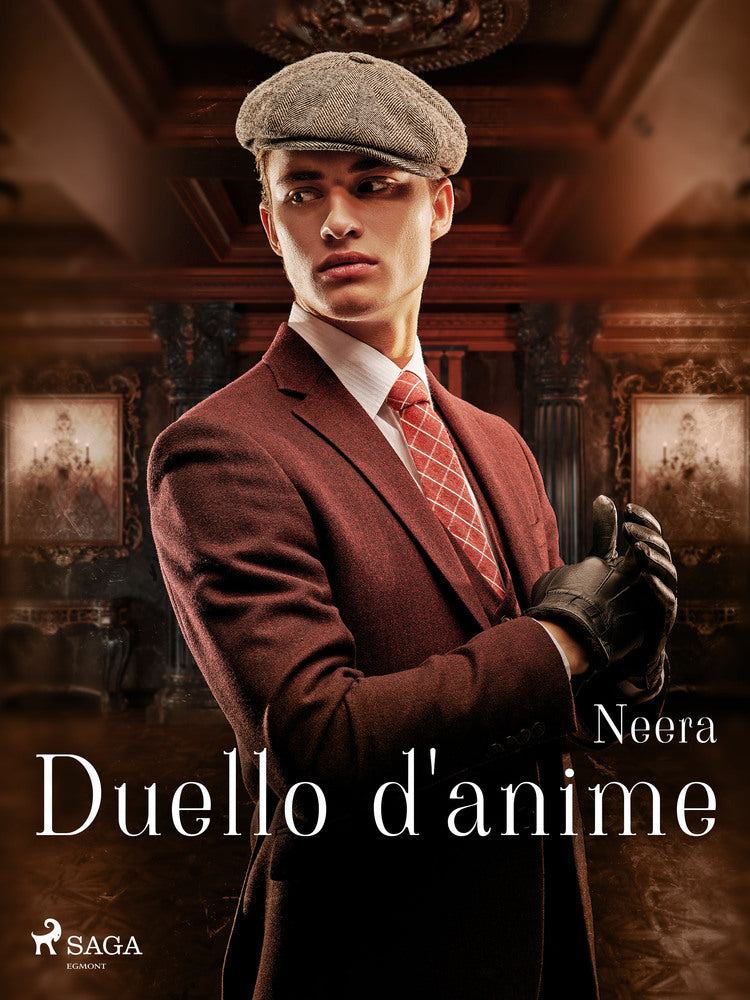 Duello d'anime