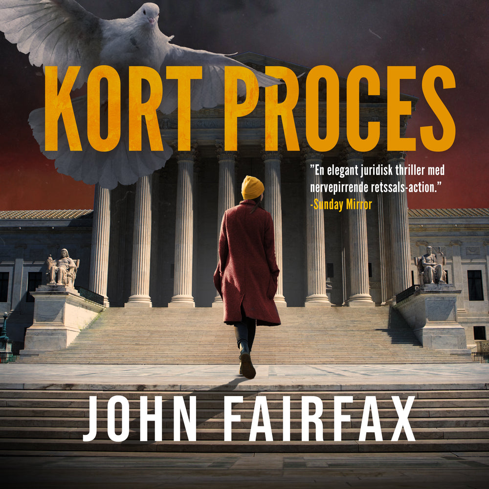 Kort proces