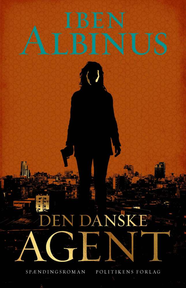 Den danske agent