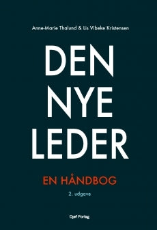 Den nye leder