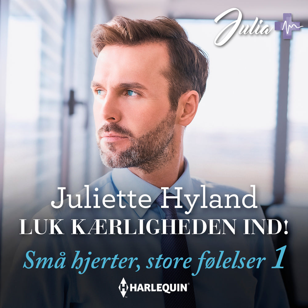 Luk kærligheden ind!