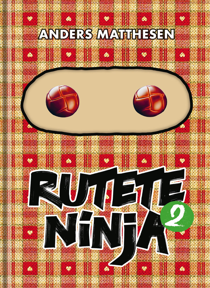 RUTETE NINJA 2