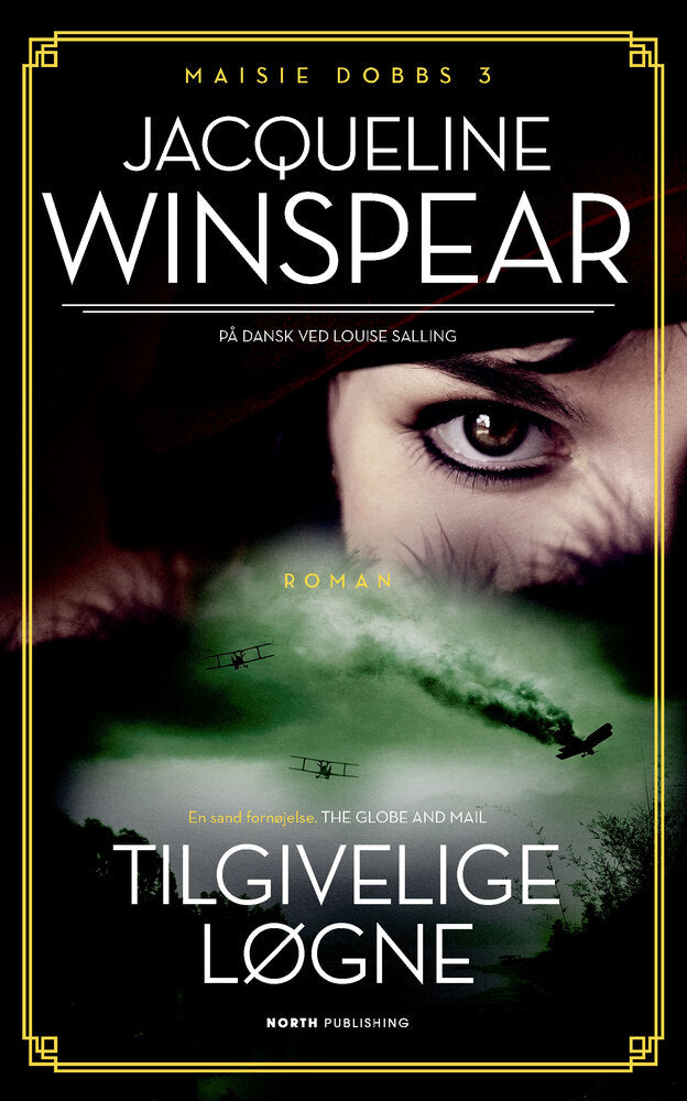 Tilgivelige løgne