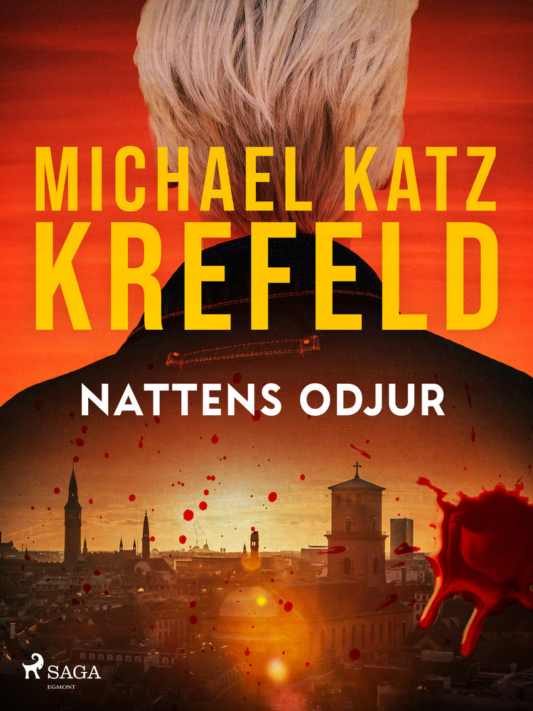 Nattens odjur