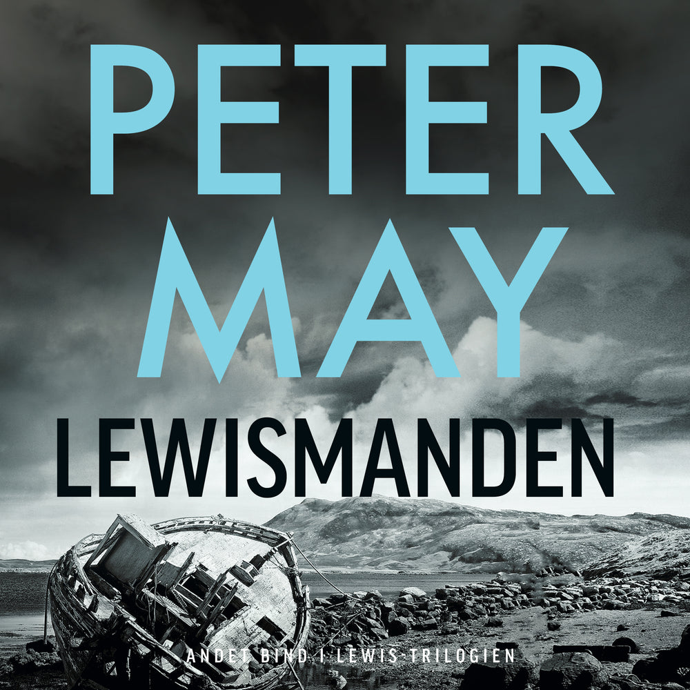 Lewismanden
