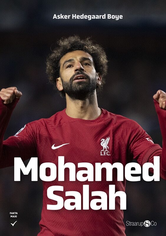 Mohamed Salah