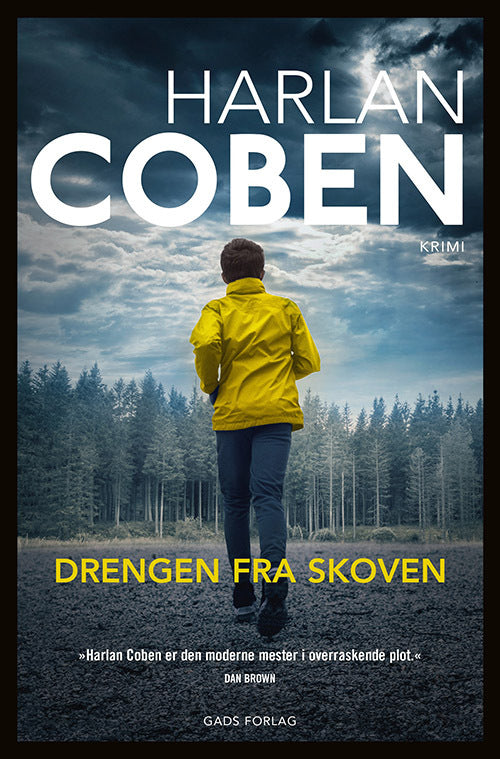 Drengen fra skoven, PB