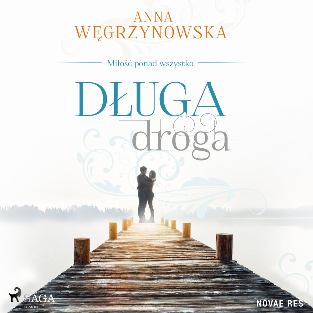 Długa droga