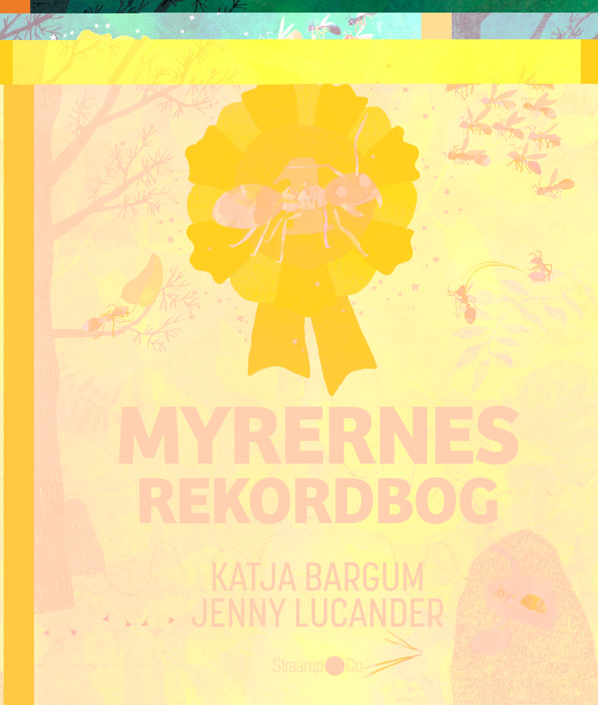 Myrernes rekordbog