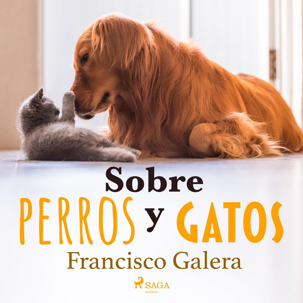 Sobre perros y gatos