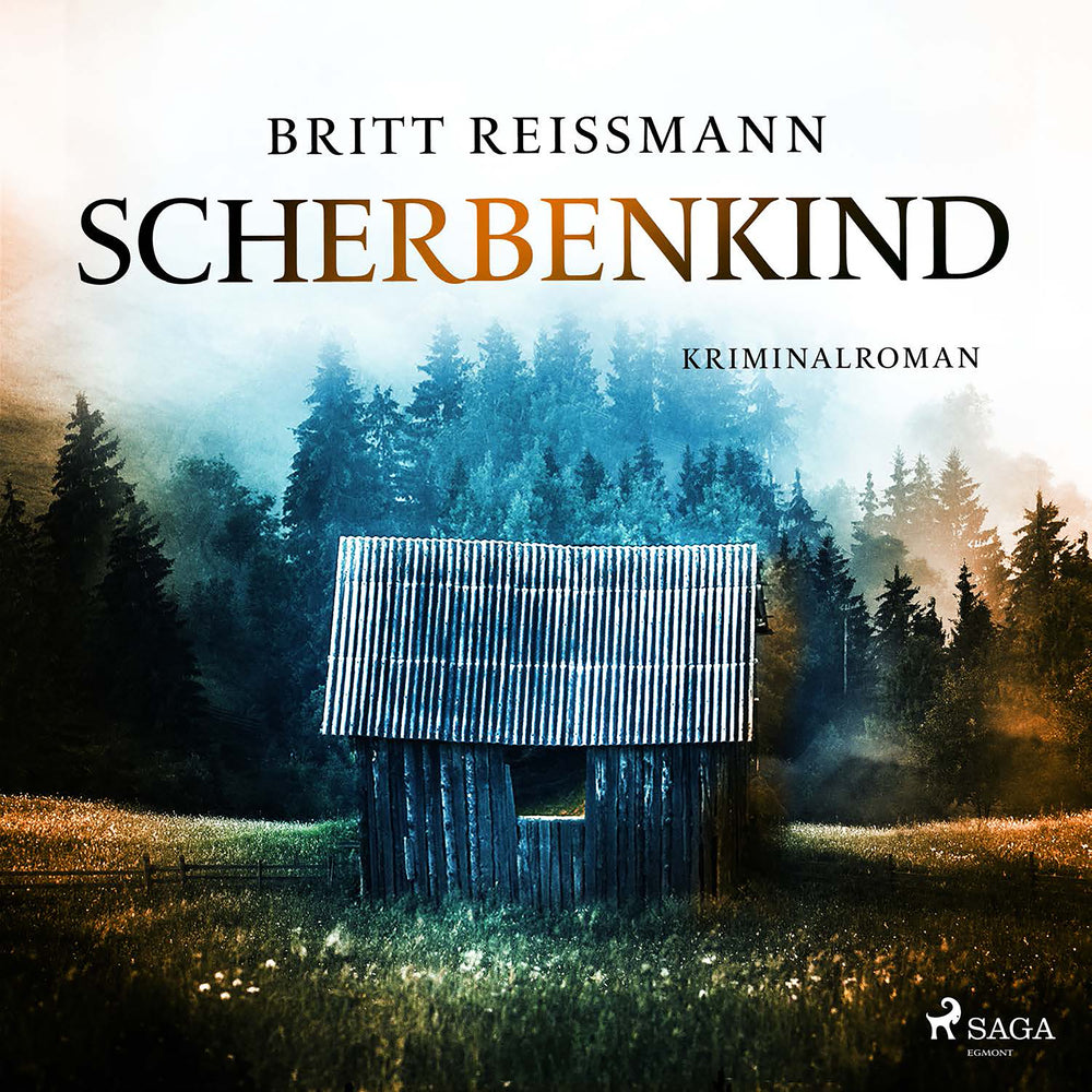 Scherbenkind