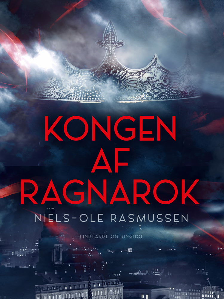 Kongen af Ragnarok