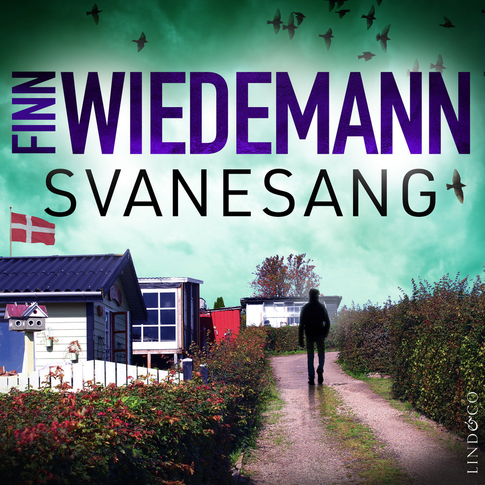 Svanesang