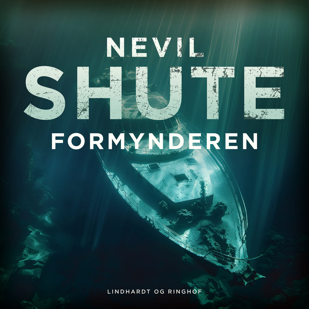 Formynderen