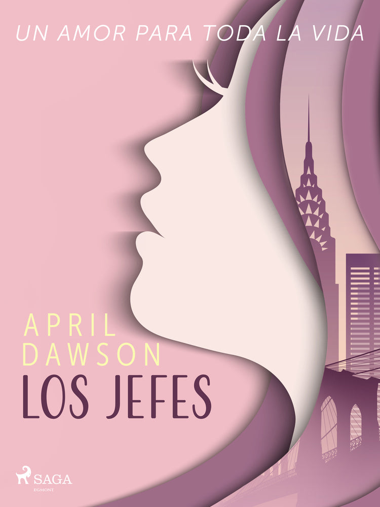 Los jefes - Un amor para toda la vida