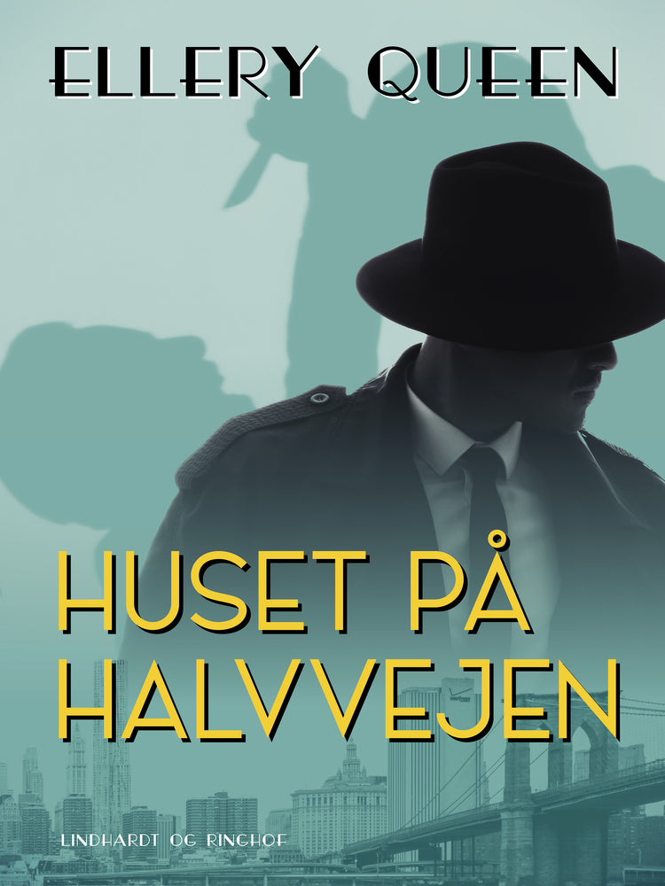 Huset på halvvejen