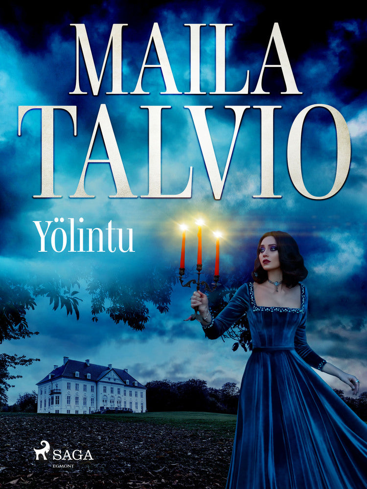 Yölintu
