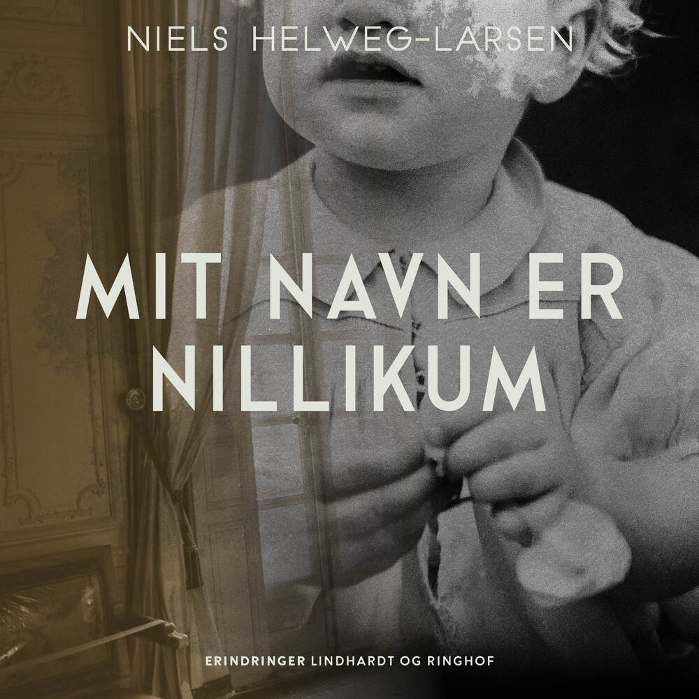 Mit navn er Nillikum
