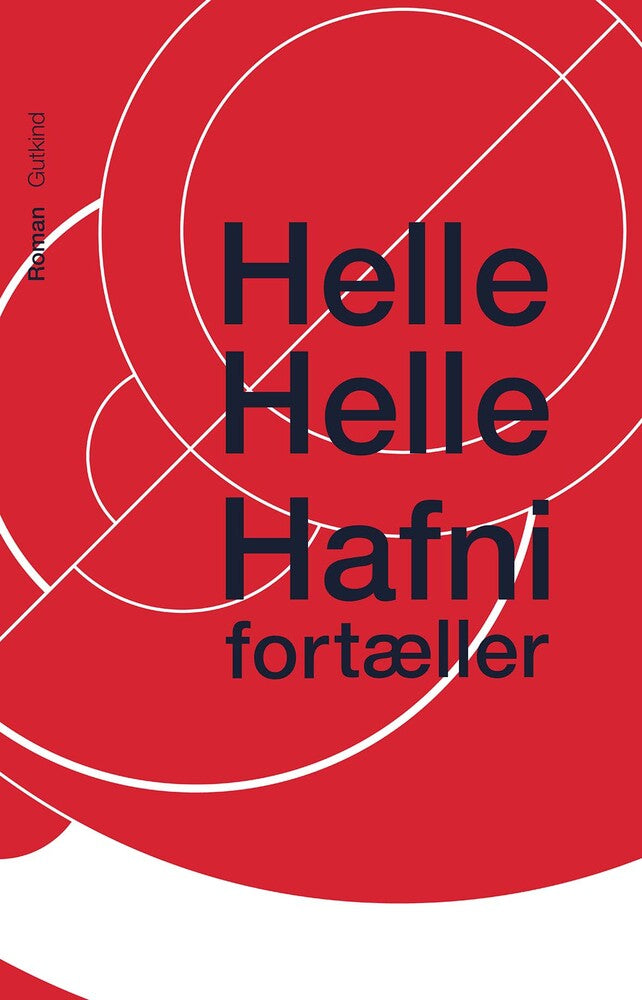 Hafni fortæller