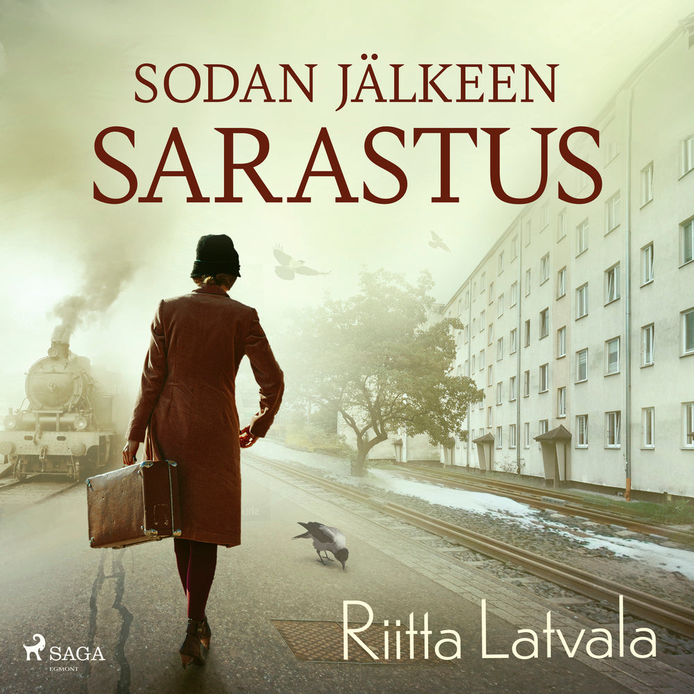 Sodan jälkeen sarastus