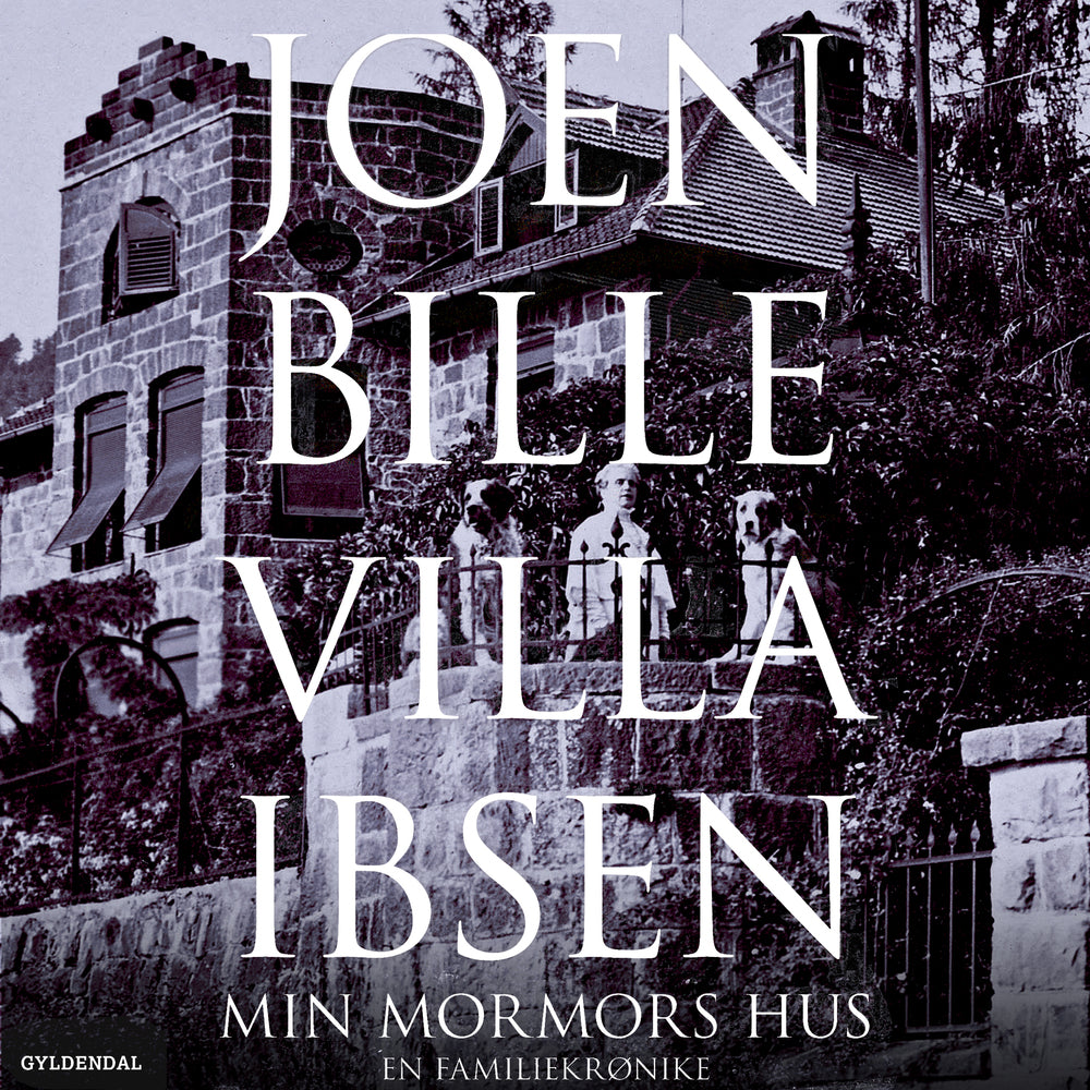 Villa Ibsen