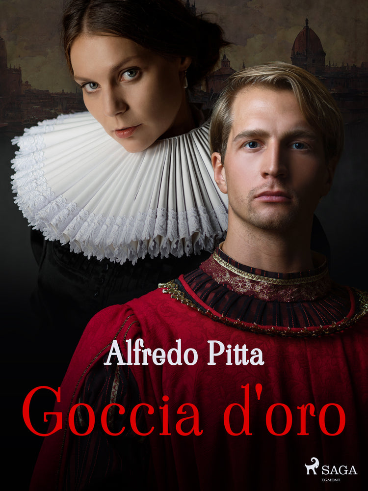 Goccia d'oro