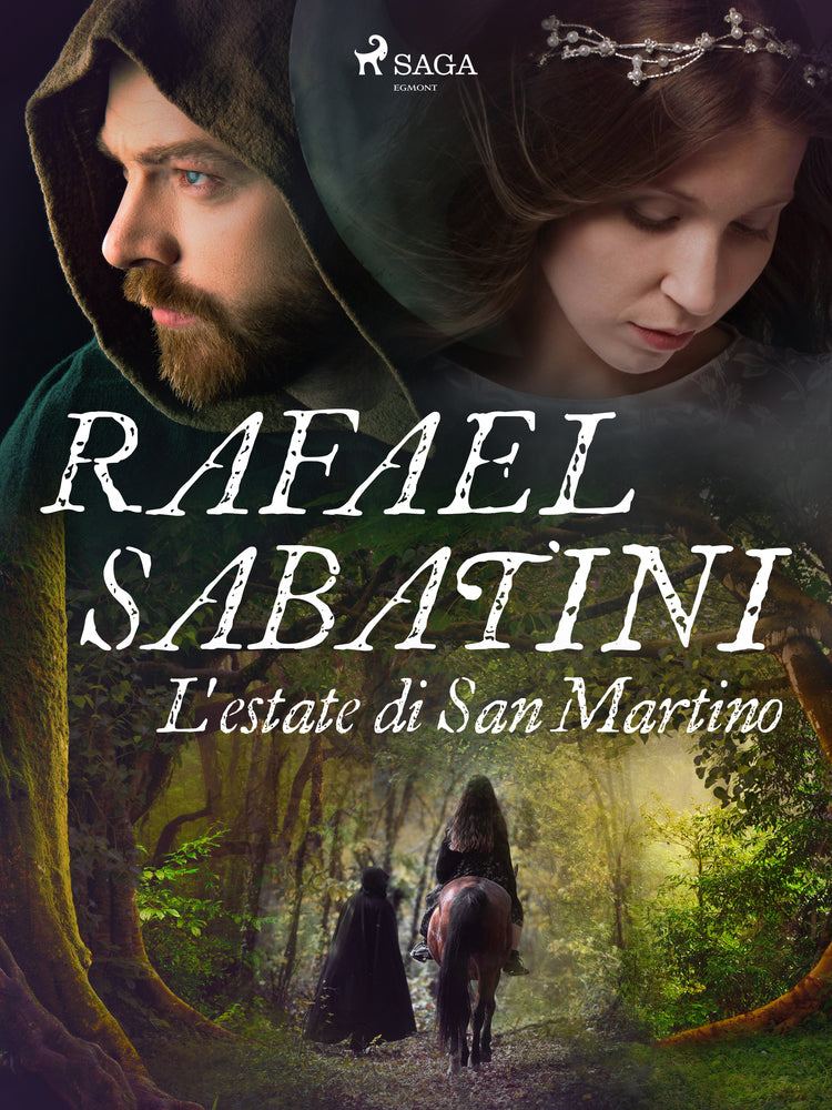 L'estate di San Martino