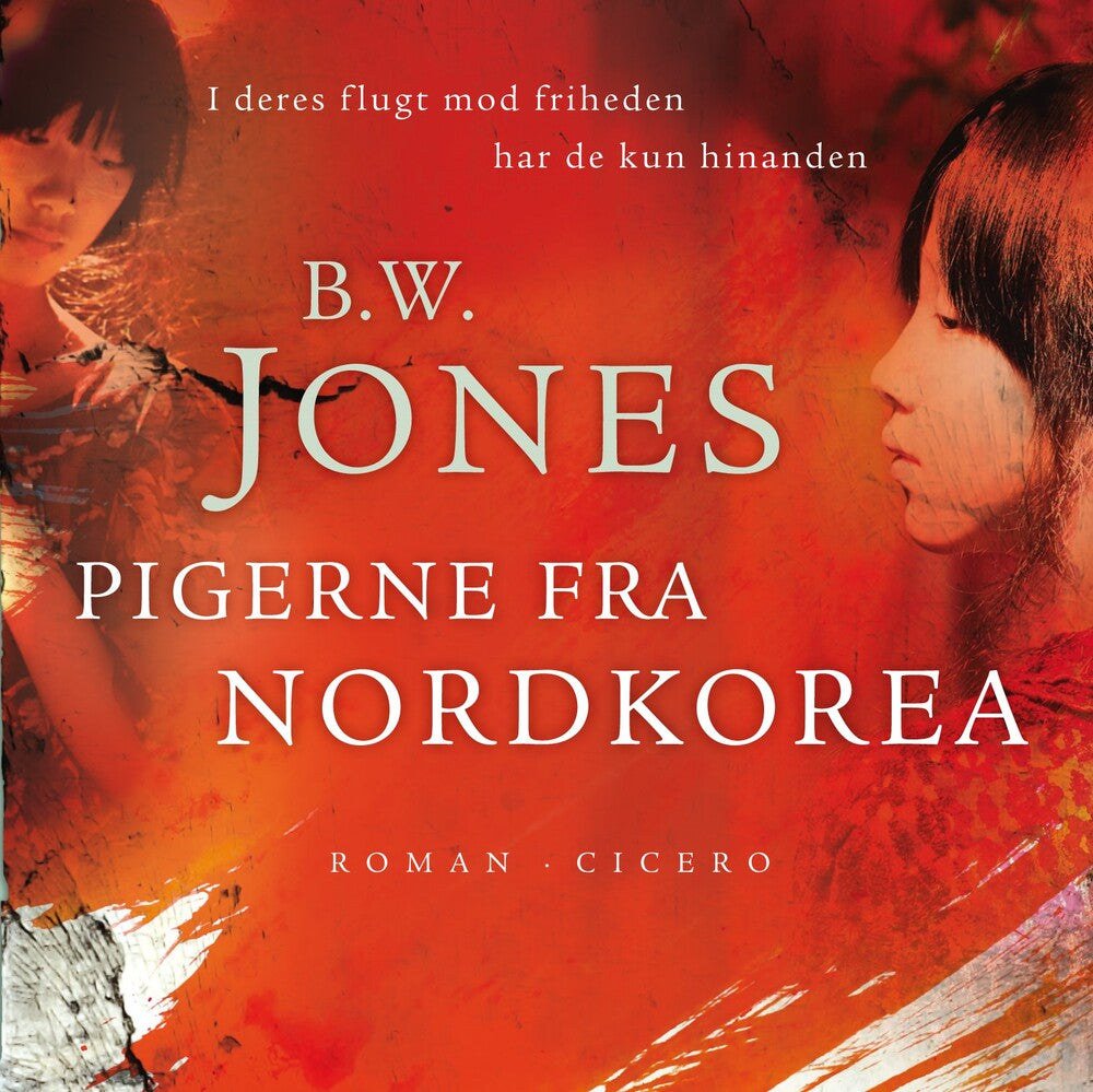 Pigerne fra Nordkorea