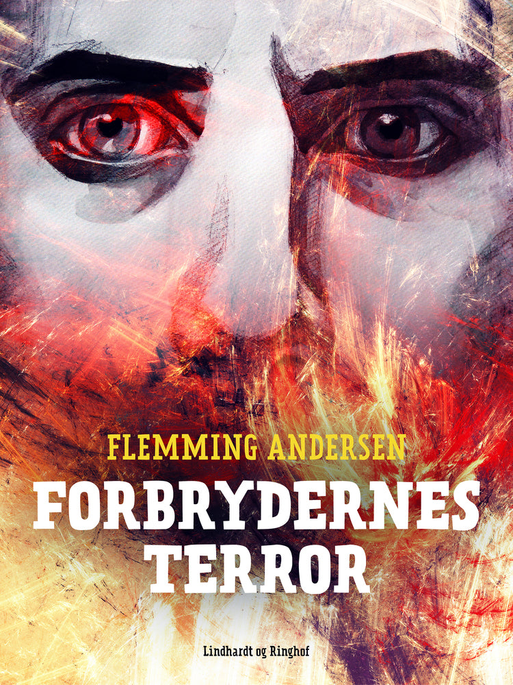 Forbrydernes terror