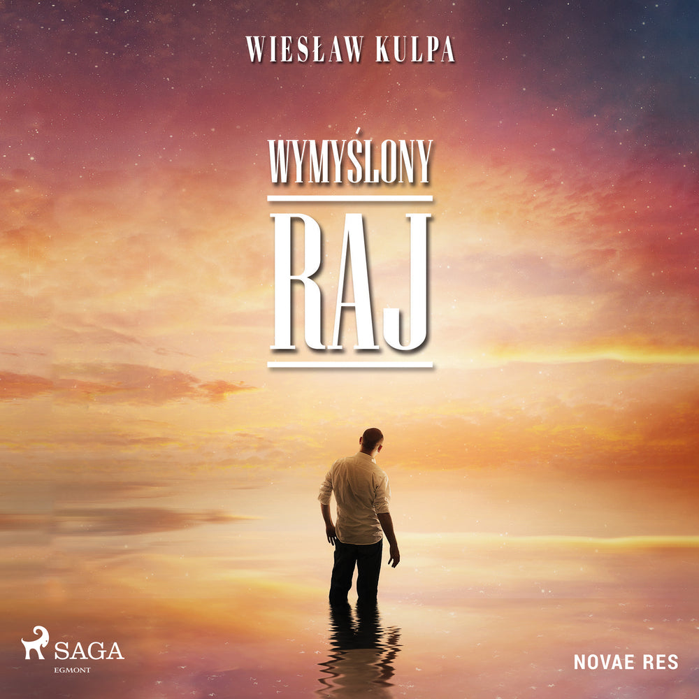 Wymyślony raj