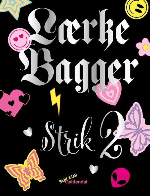 D2 Lærke Bagger Strik 2