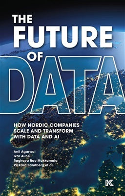 THE FUTURE OF DATA
