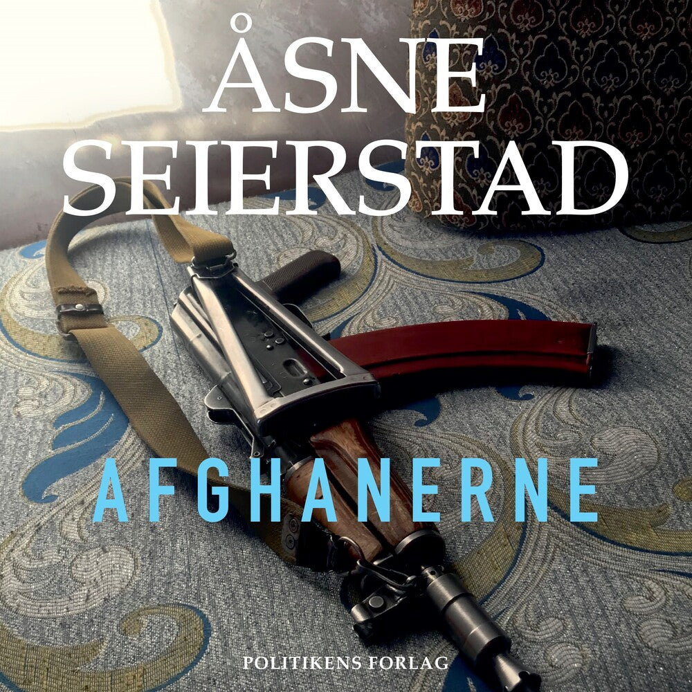 Afghanerne