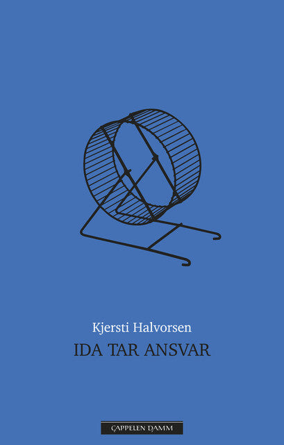Ida tager ansvar