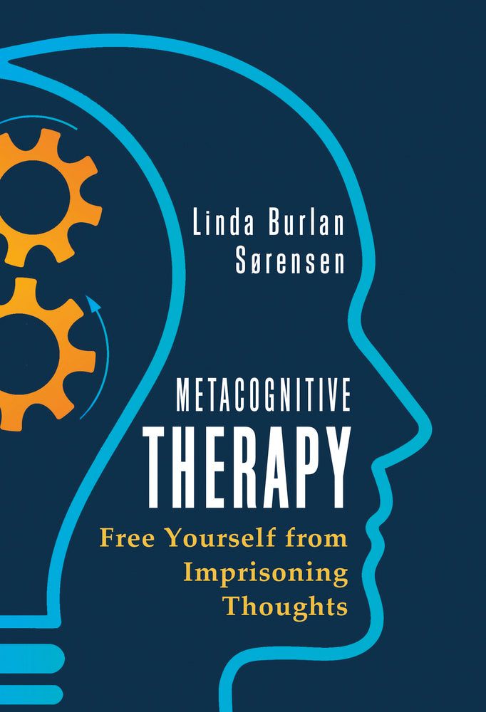 Metacognitive therapy