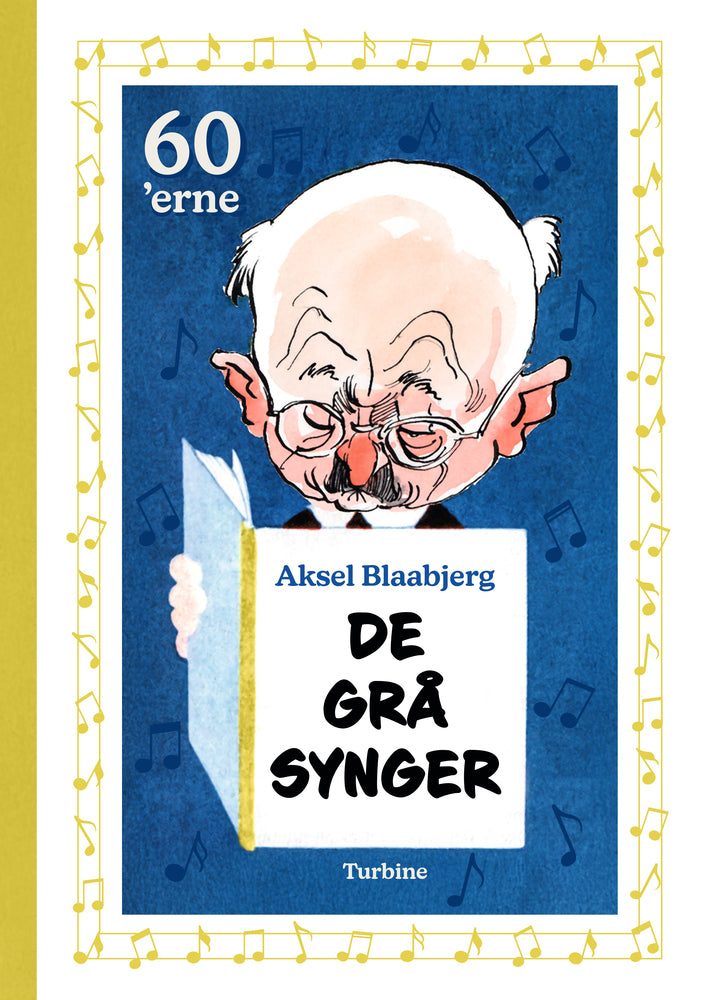 De grå synger – 60'erne