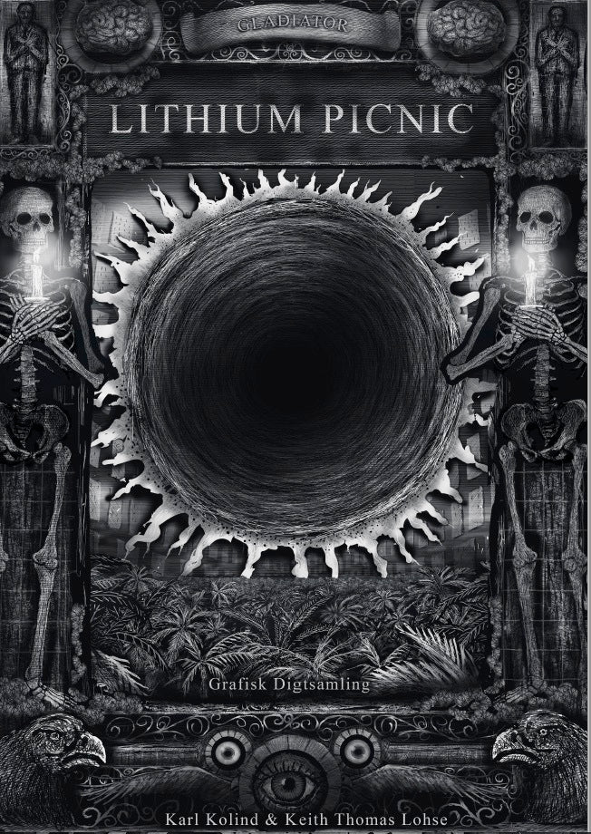 Lithium Picnic