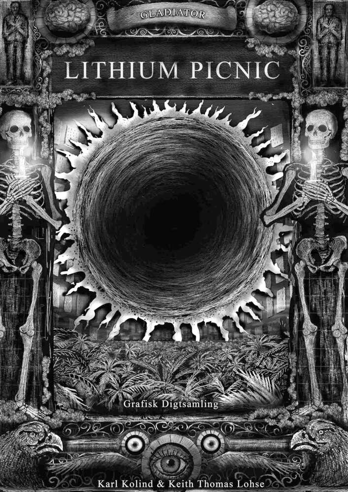 Lithium Picnic
