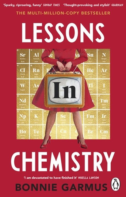 Lessons In Chemistry