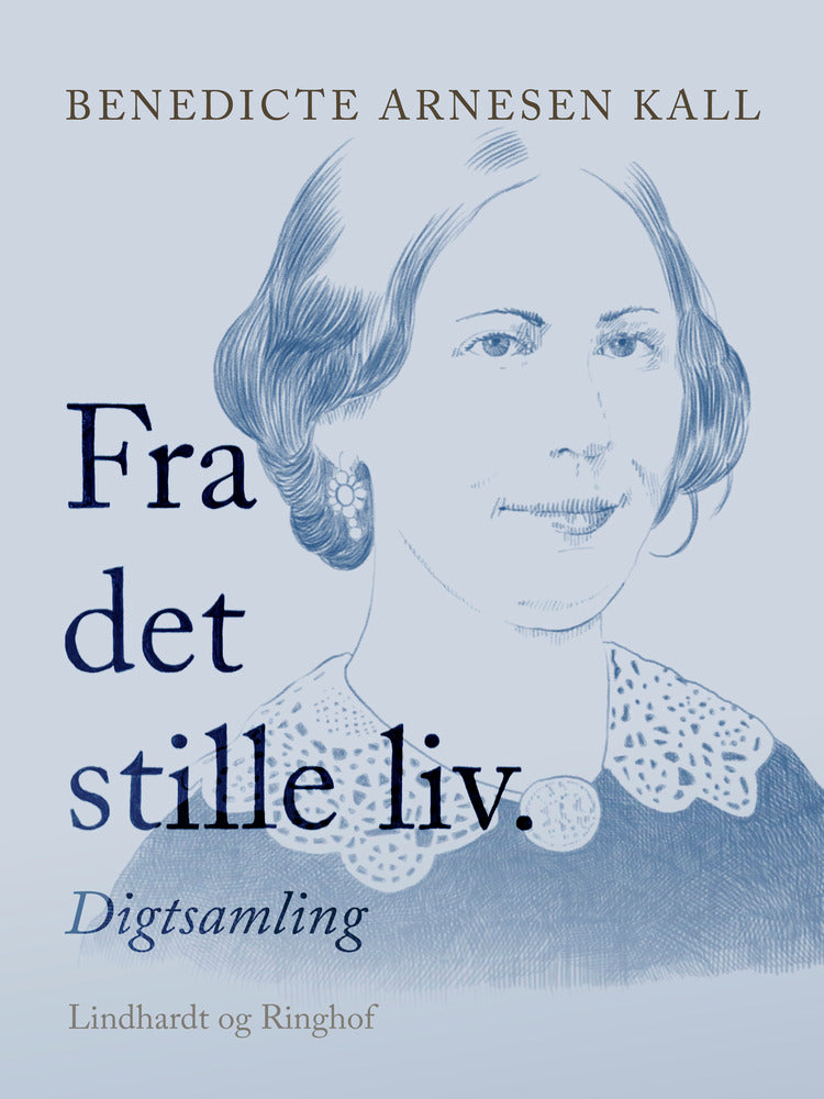 Fra det stille liv. Digtsamling